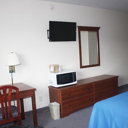 Main Street Lodge And Suites Port Huron Exterior foto