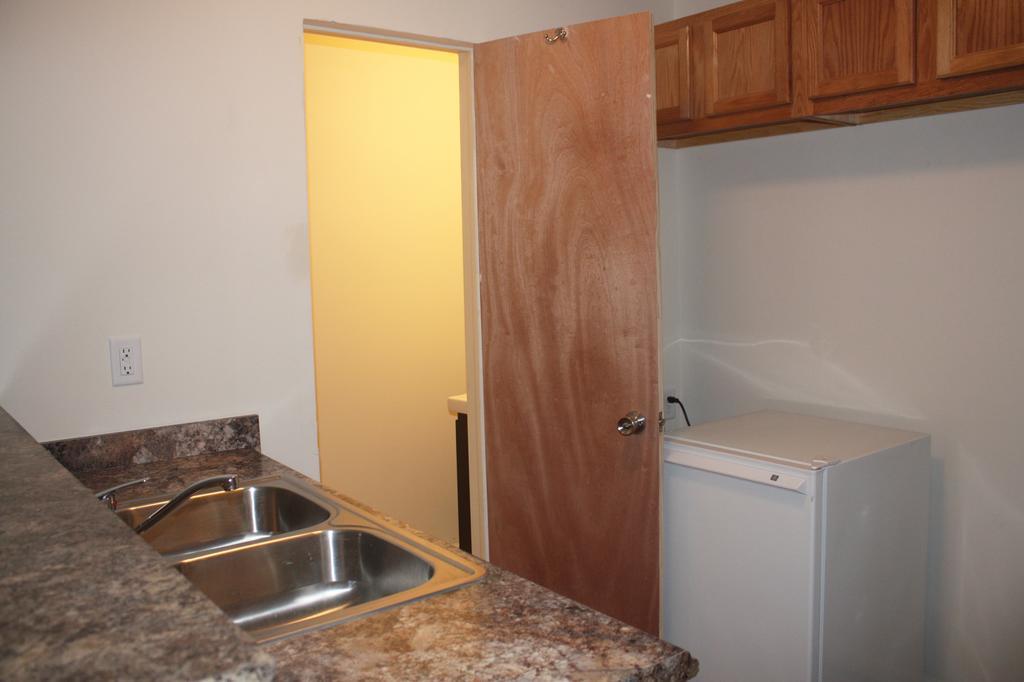Main Street Lodge And Suites Port Huron Habitación foto