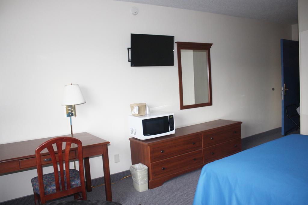 Main Street Lodge And Suites Port Huron Exterior foto